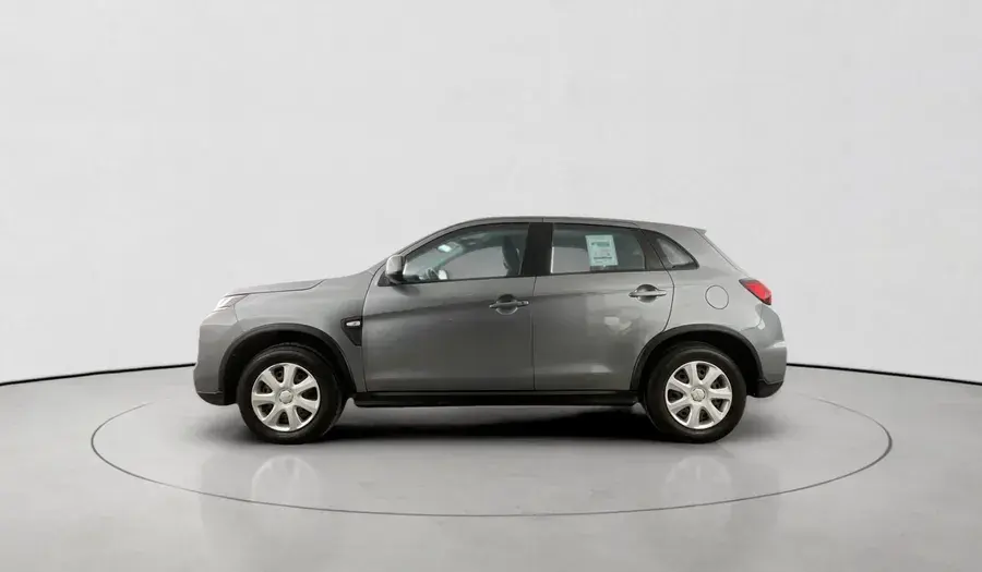 ميتسوبيشي ASX 2022 2L