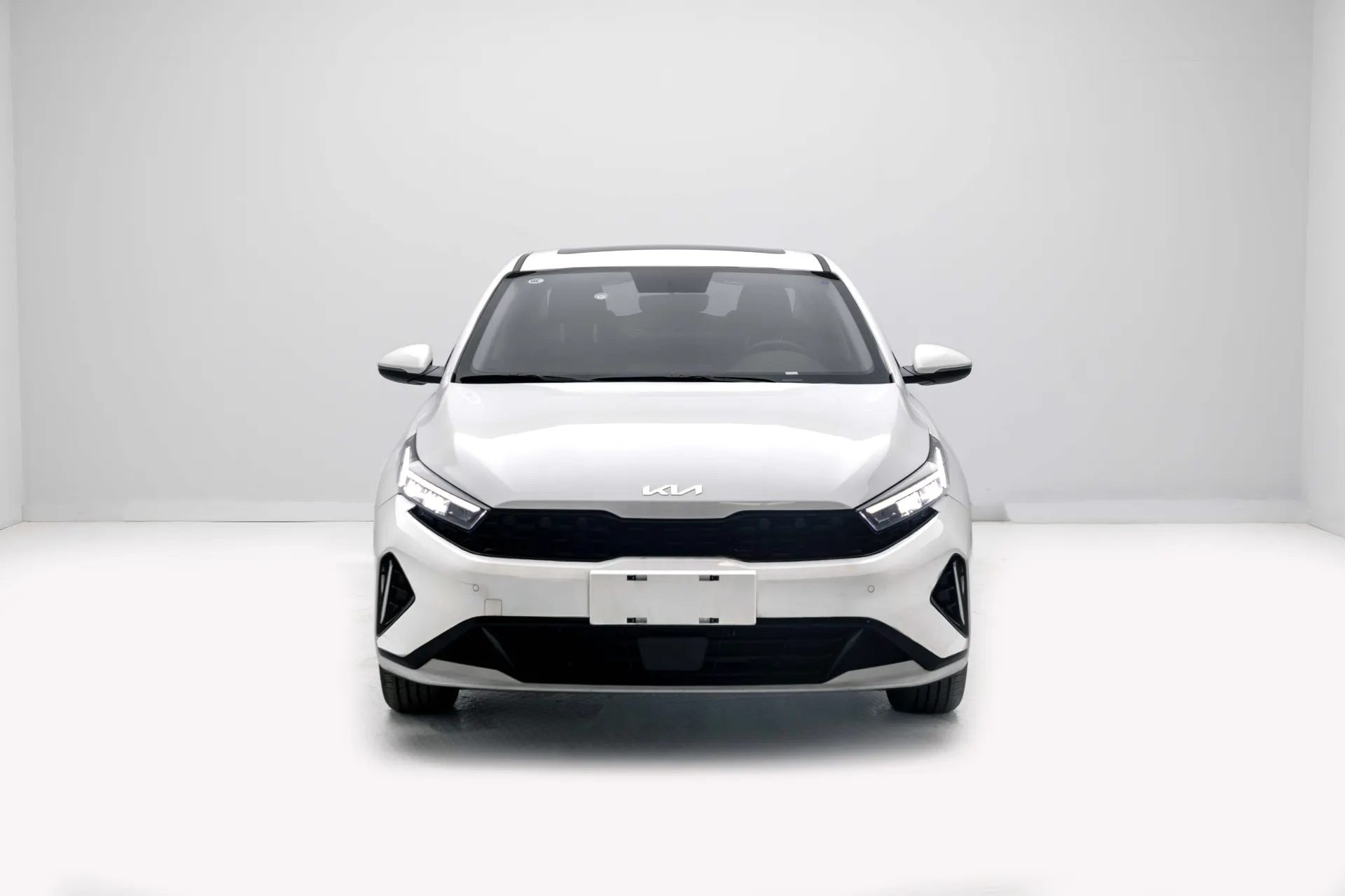 Kia K3 2026