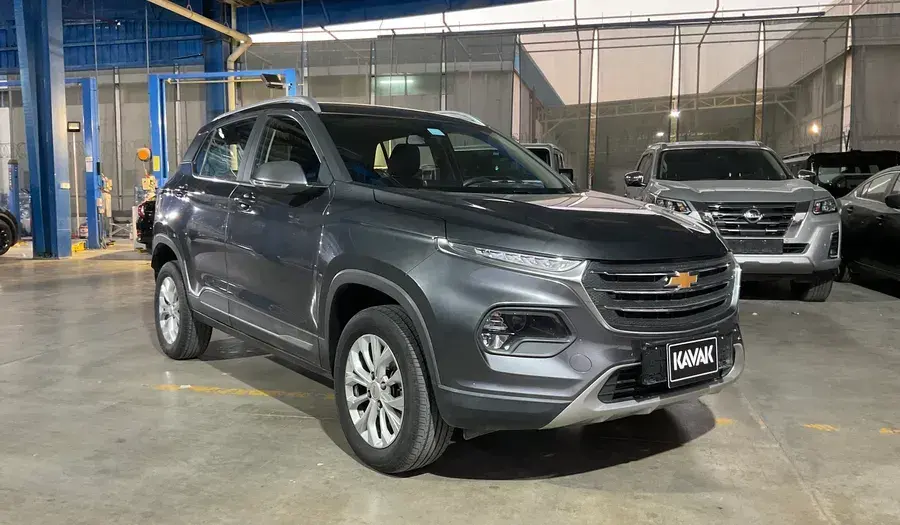 شيفروليه جروف 2023 1.5L