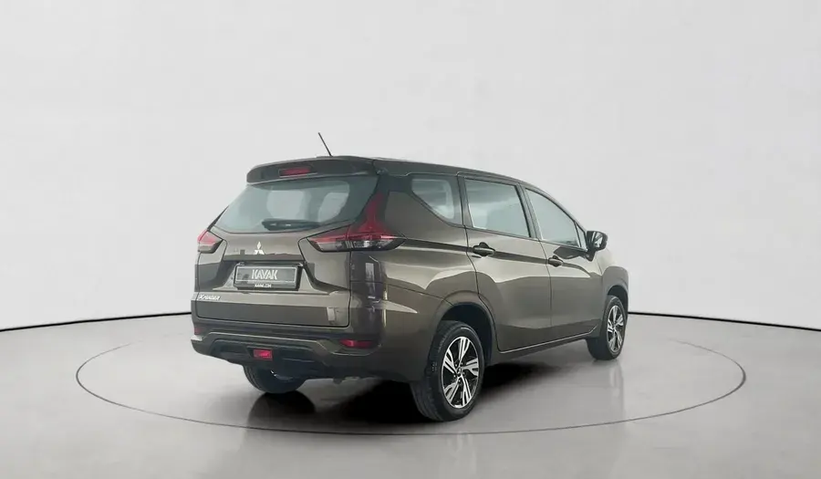 ميتسوبيشي اكسباندر 2021 1.5L