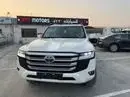 تويوتا لاند كروزر 2022 3.5L