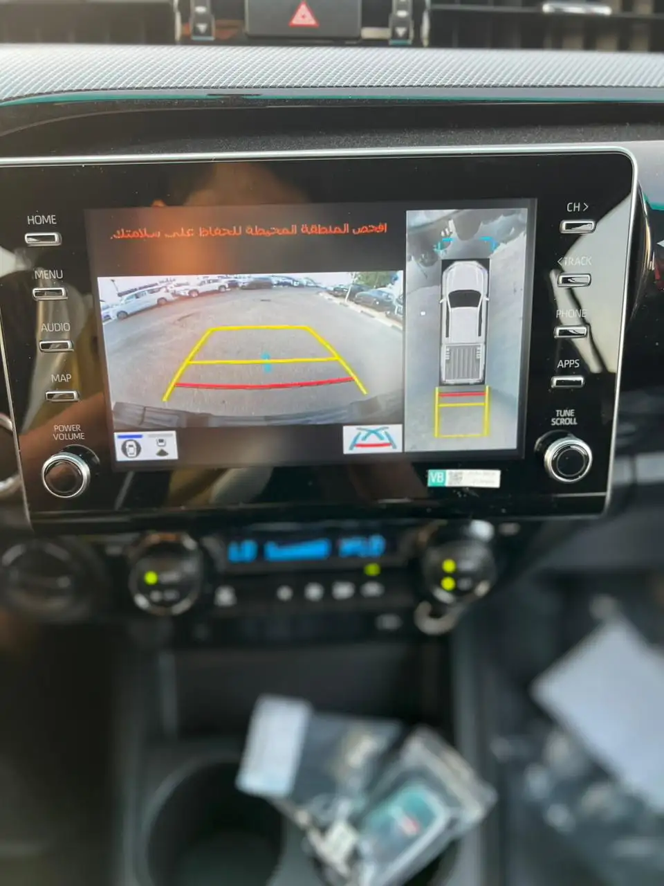 تويوتا هيلوكس 2026 4L