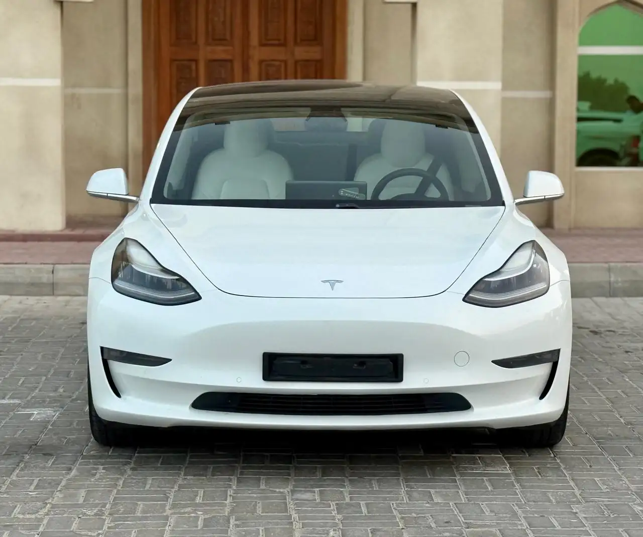 Tesla Model 3 2020