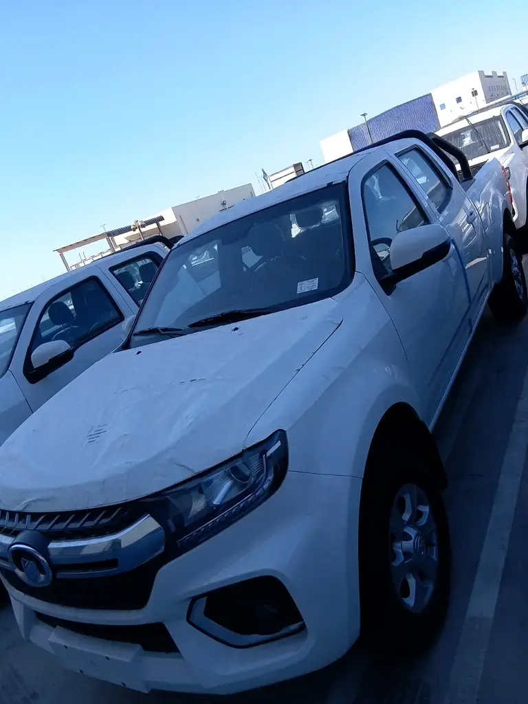 Great Wall Wingle 2026 2.4L