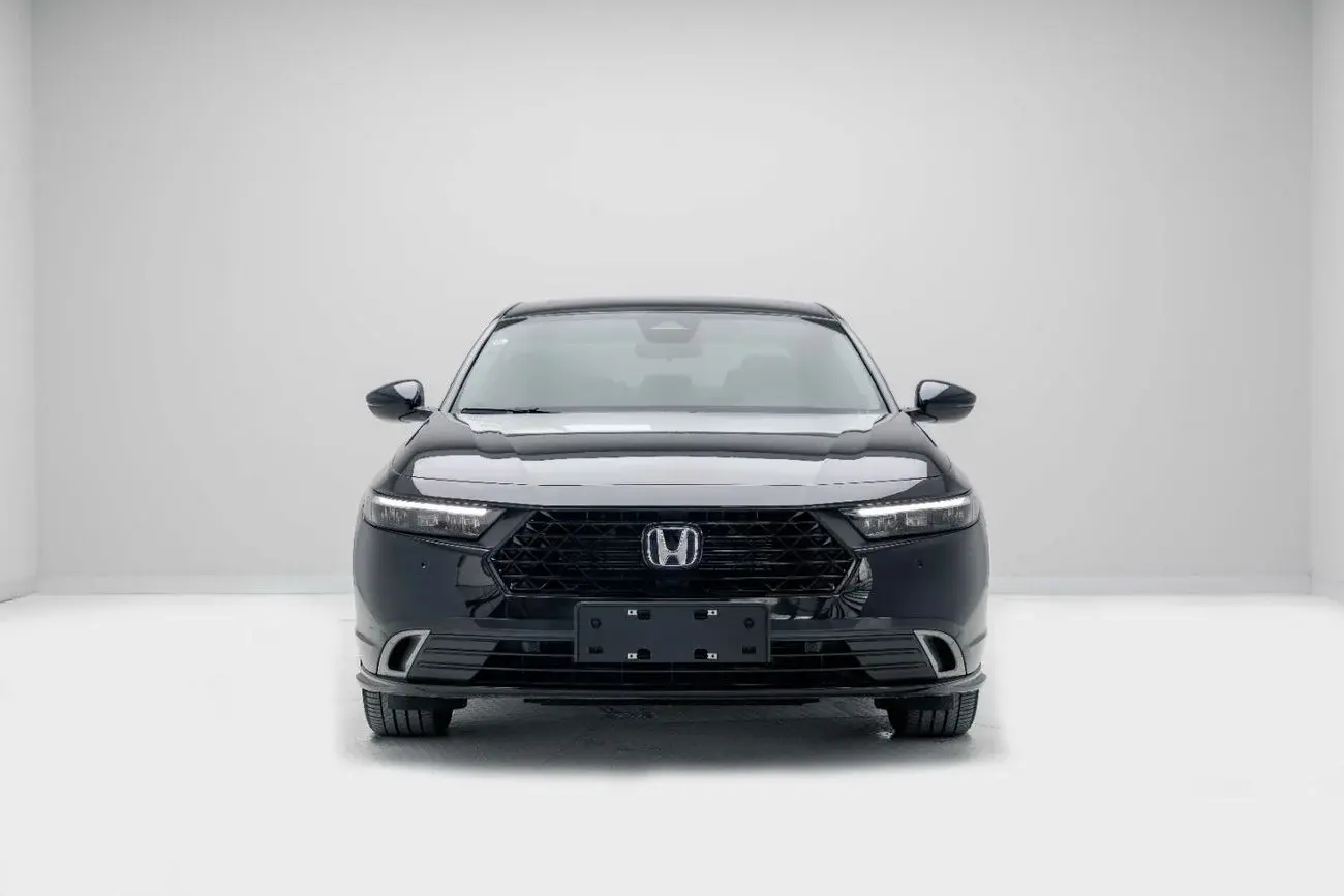 هوندا أكورد 2025