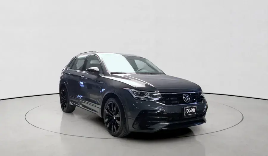Volkswagen Tiguan 2024 2L