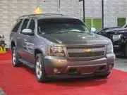 شيفروليه سوبيربان 2014 5.3L