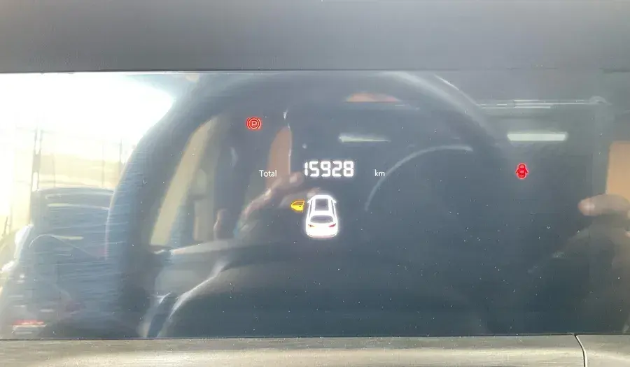 Changan CS35 Plus 2025