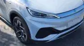 BYD Yuan Plus 2024 undefinedL