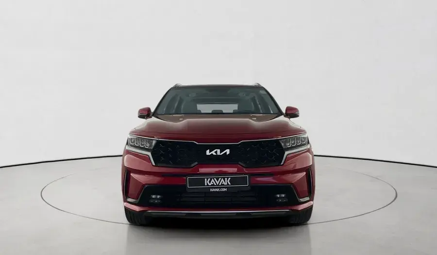 كيا سورينتو 2022 2.5L