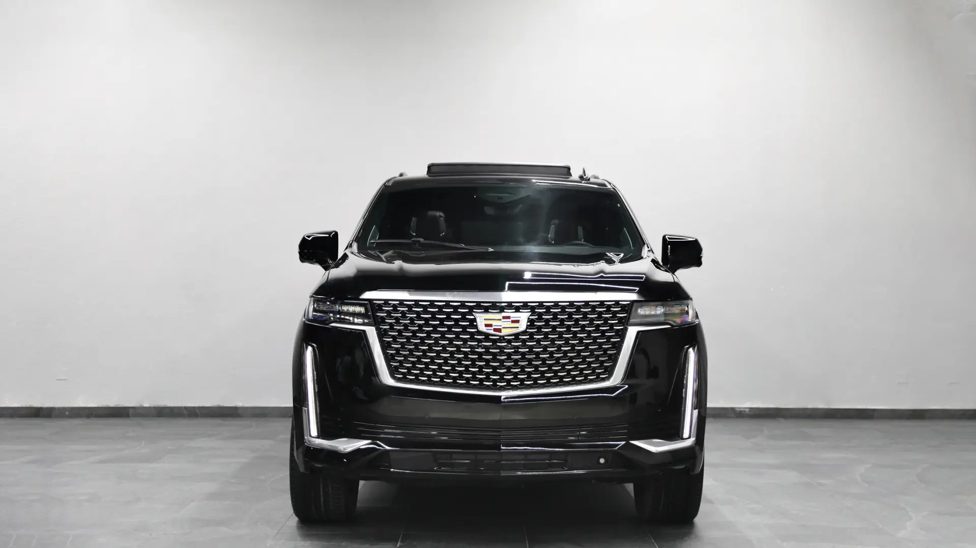 Cadillac Escalade 2024 6.2L