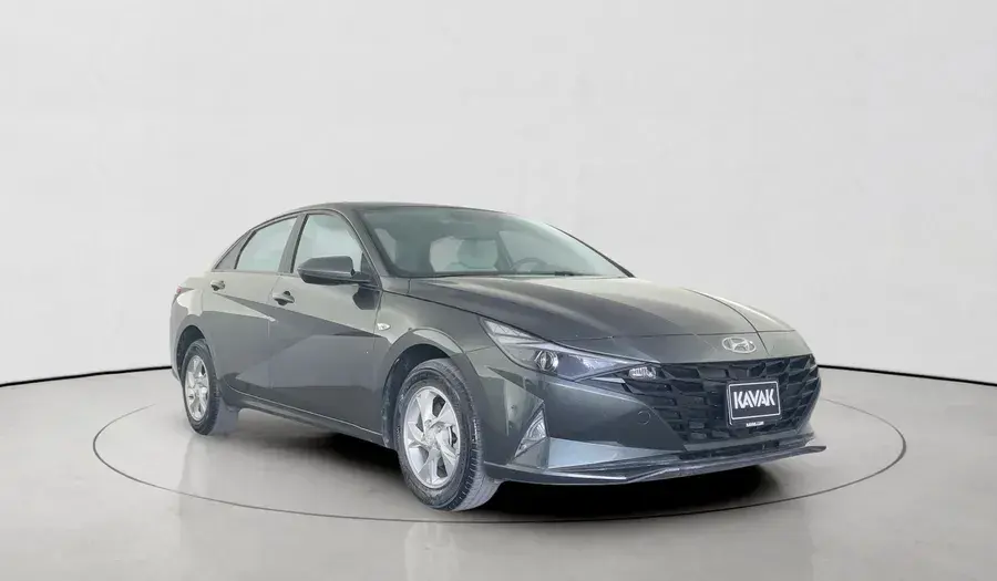 هيونداي إلانترا 2023 1.6L