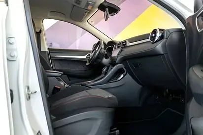 أم جي ZS 2022 1.5L