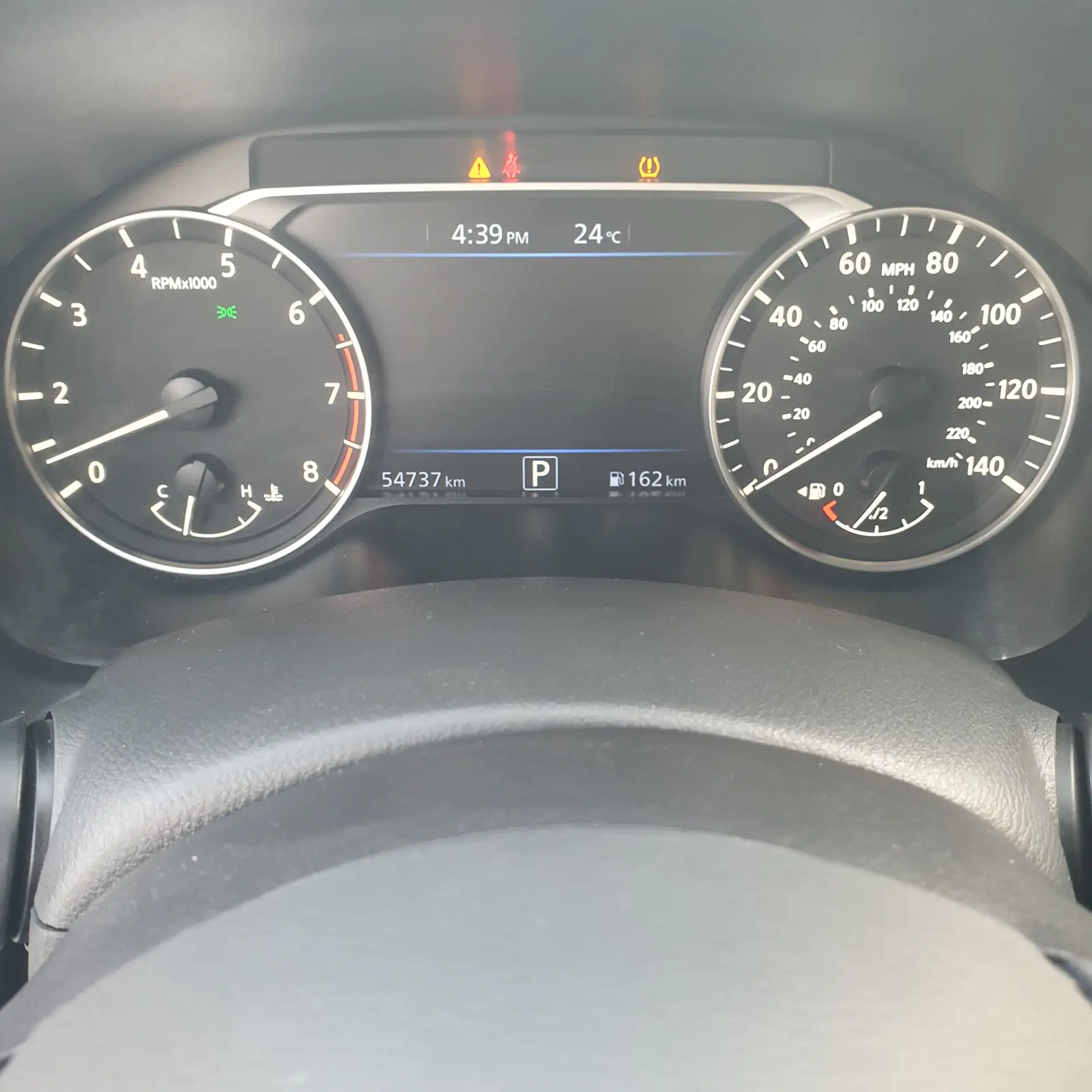 نيسان ألتيما 2020 2.5L