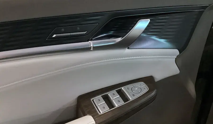 MG RX9 2025 undefinedL