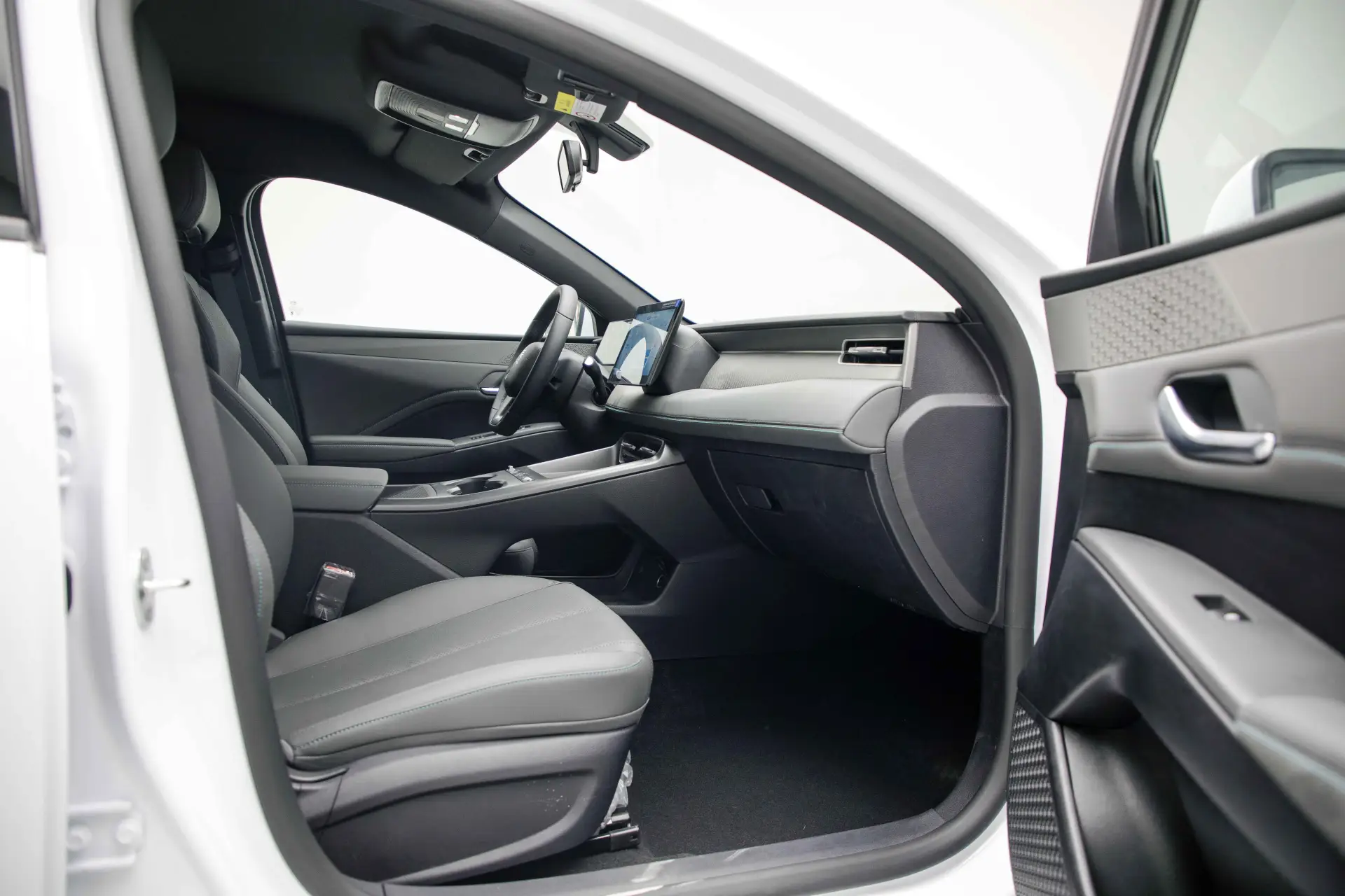 بي واي دي Qin Plus 2025 1.5L