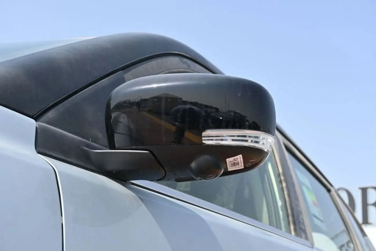 Suzuki Grand Vitara 2024 1.5L