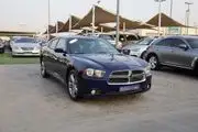 دودج تشارجر 2013