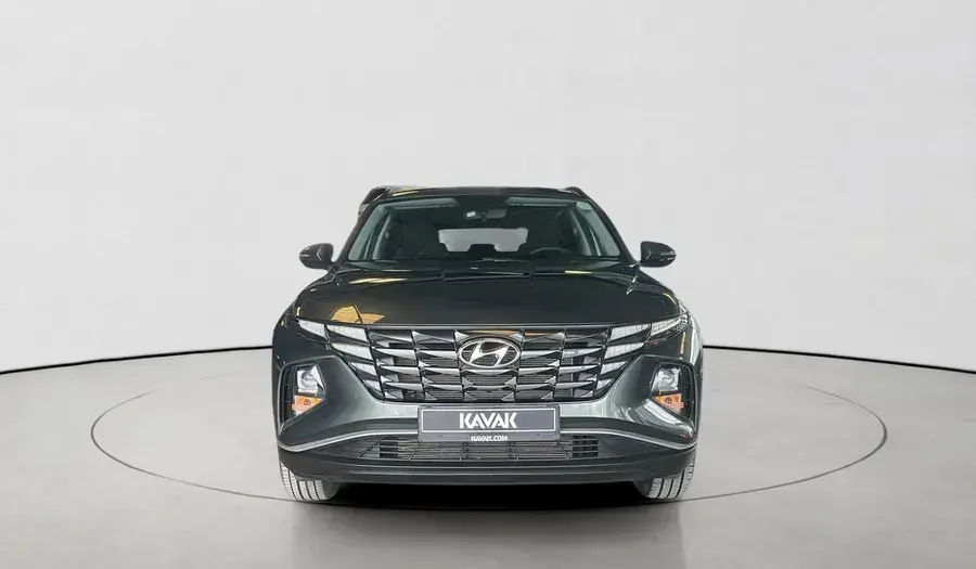 هيونداي توسون 2024 2L