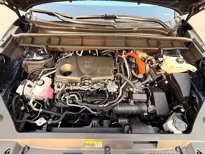 Toyota Highlander 2022