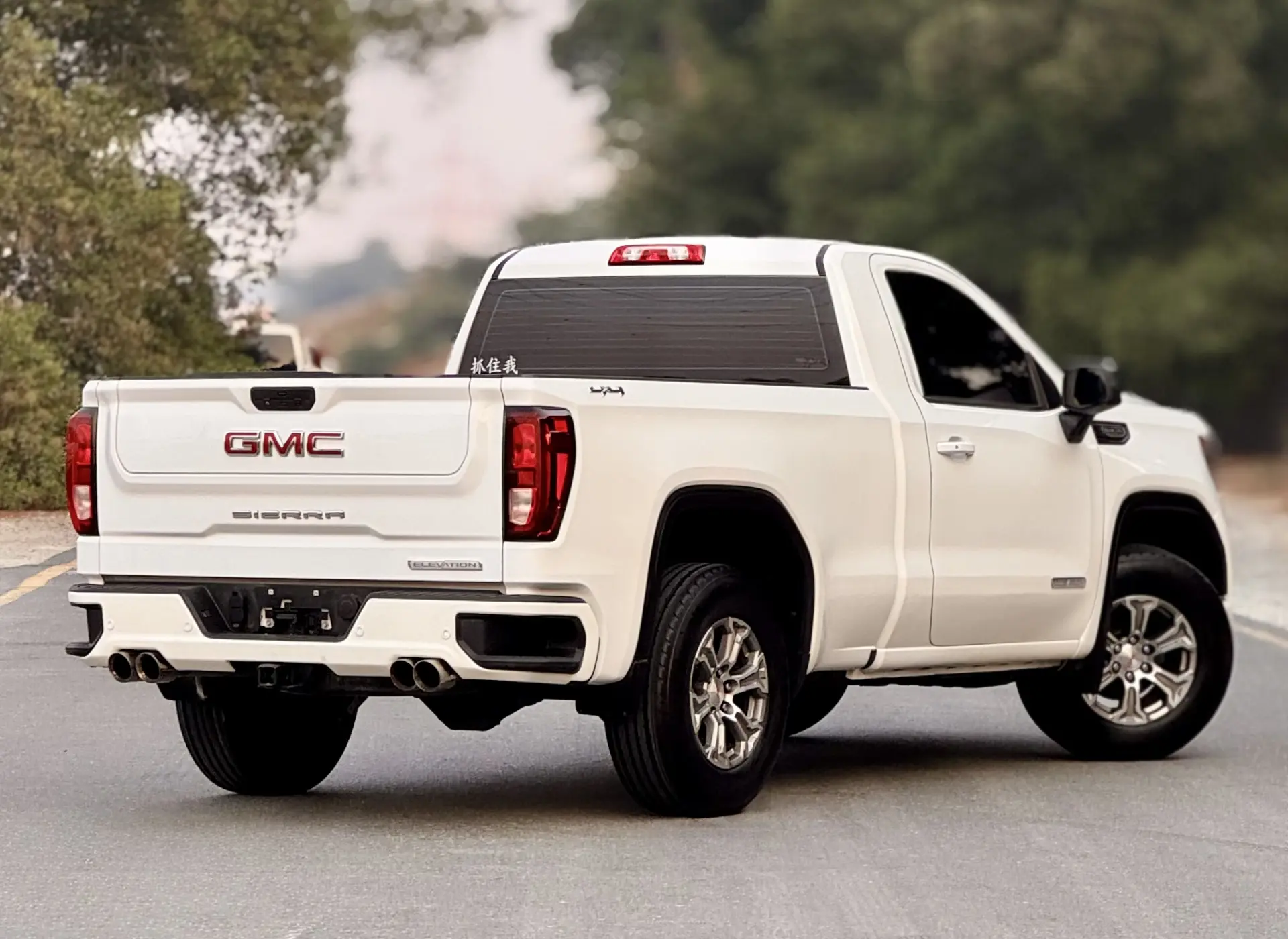 جي أم سي LD سييرا 2021 5.3L