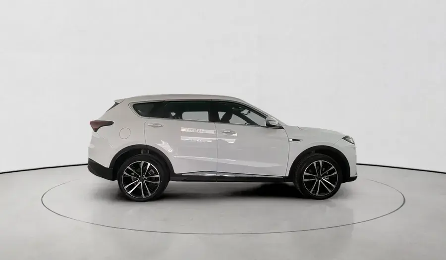 جيتور X70 بلس 2023 1.5L