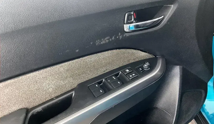 سوزوكي فيتارا 2020