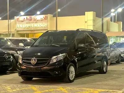 مرسيدس بنز فيتو 2022 2L