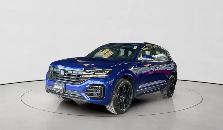 Volkswagen Touareg 2023 3L