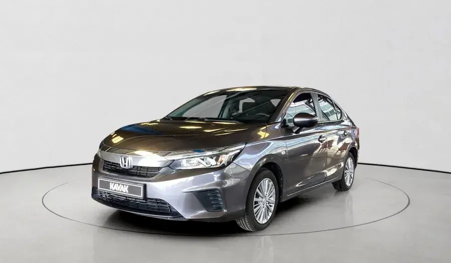 Honda City 2021 1.5L