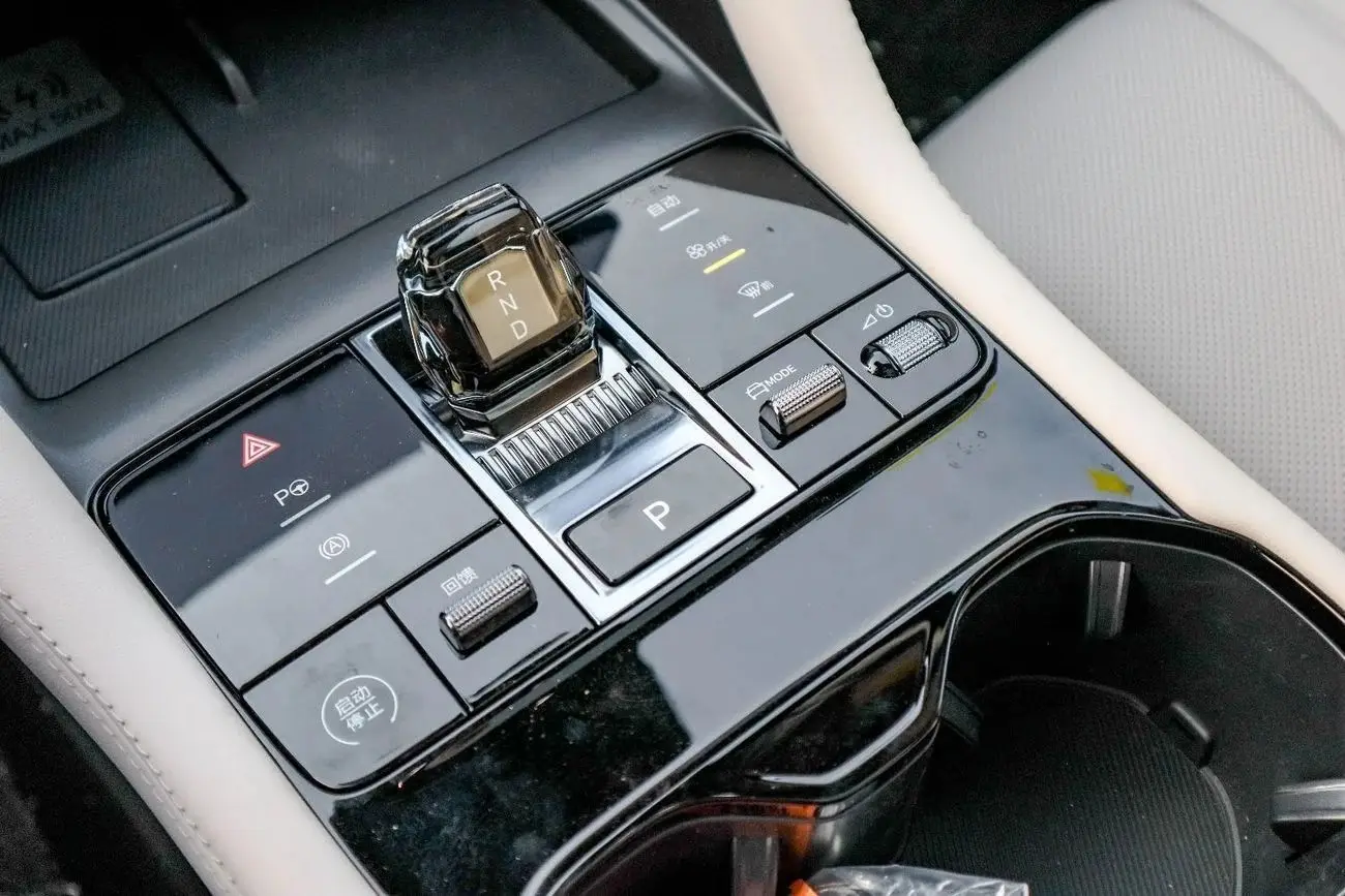 BYD Song Plus 2025