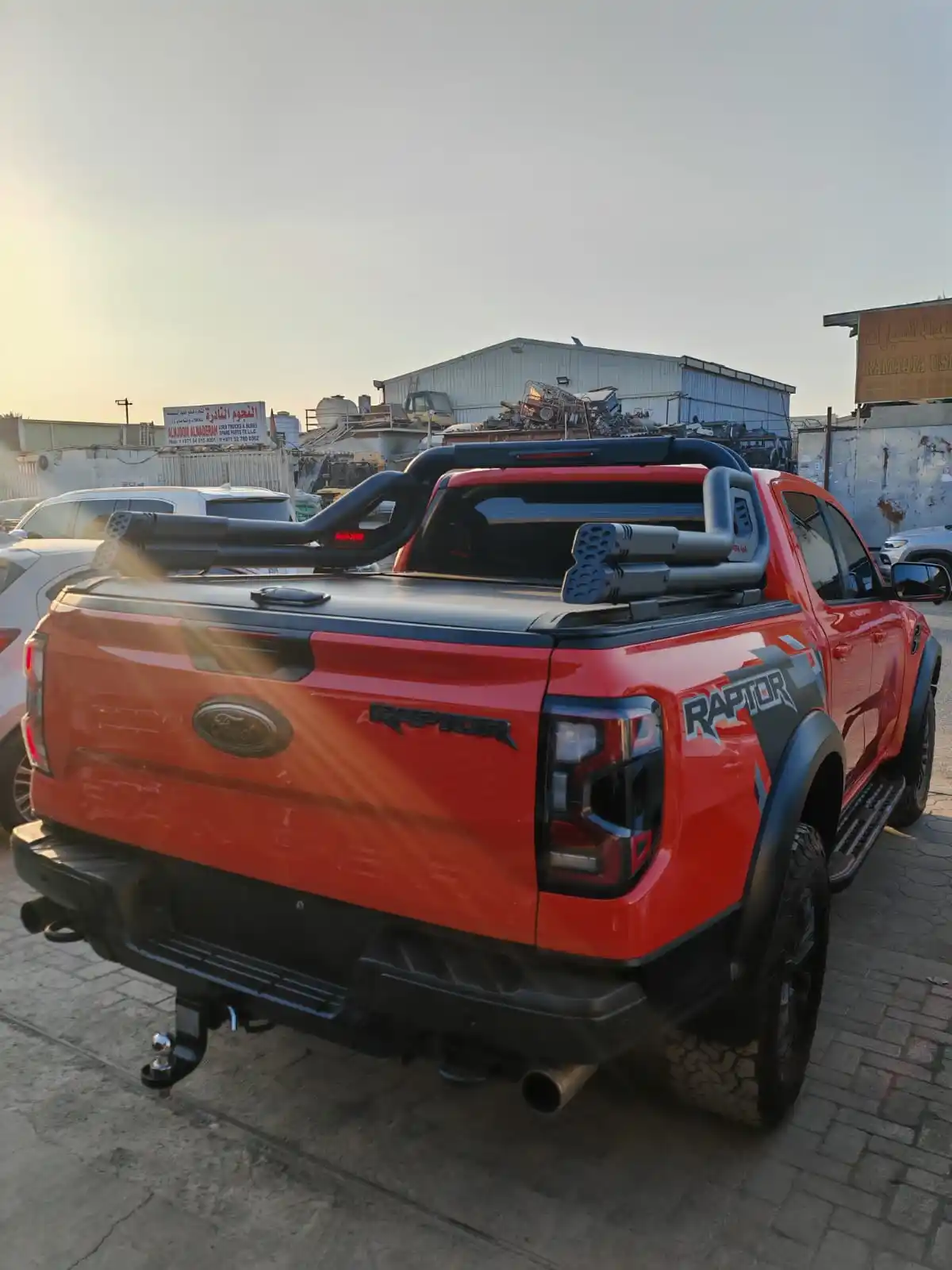 فورد F150 2023 3.5L