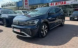 فولكس واجن ID.6 2022 undefinedL