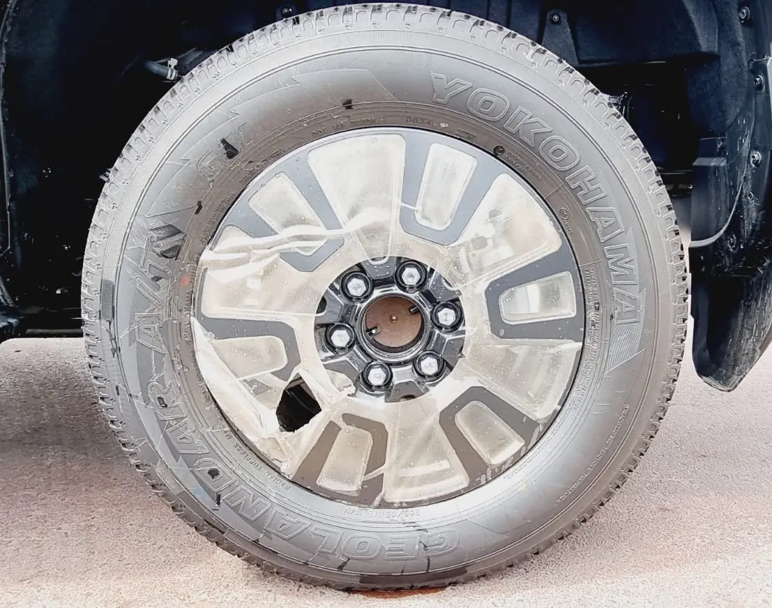Toyota LAND CRUISER PRADO 2026