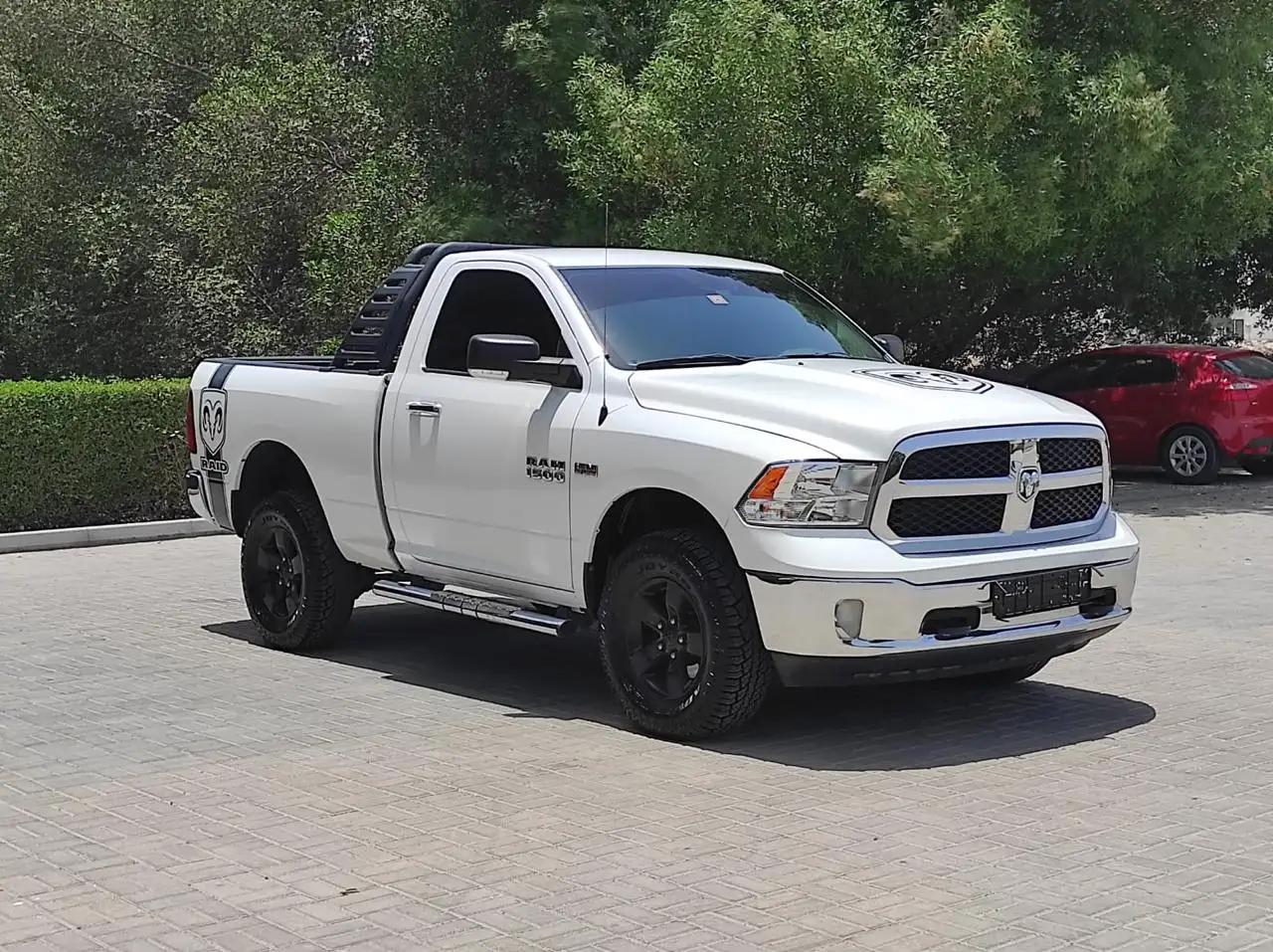 رام كلاسيك 2014