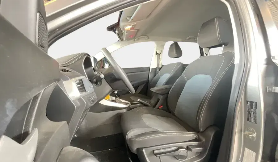 Chevrolet Captiva 2023
