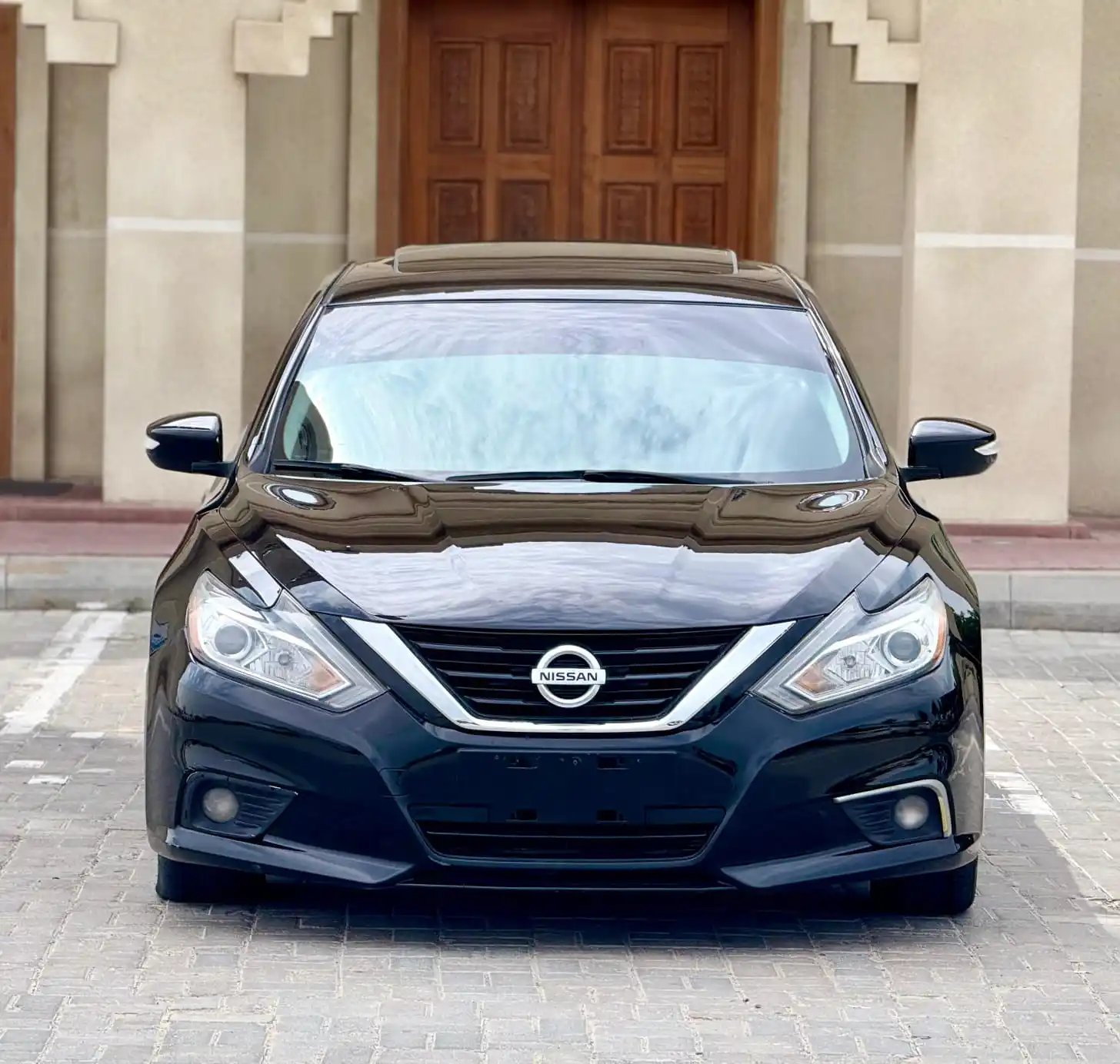 نيسان ألتيما 2016