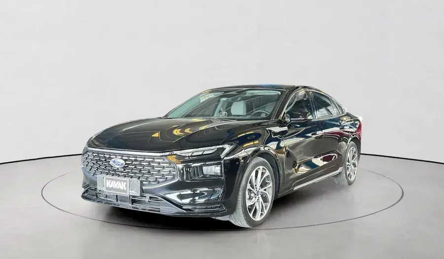Ford Taurus 2023