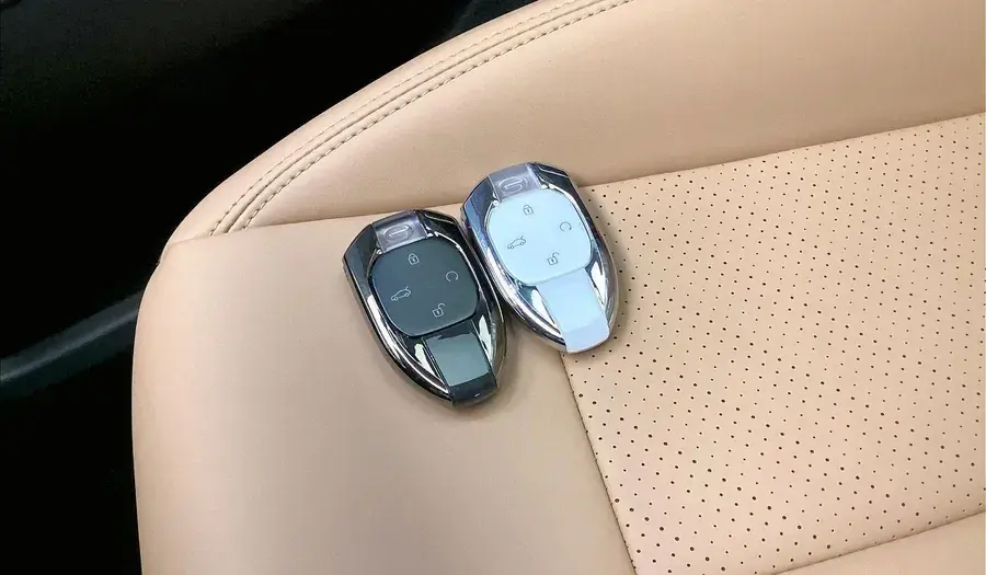 GAC Emzoom	 2026