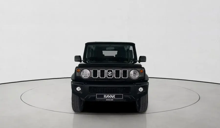 Suzuki Jimny 2024 1.5L