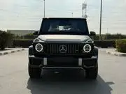 Mercedes Benz G Class 2025