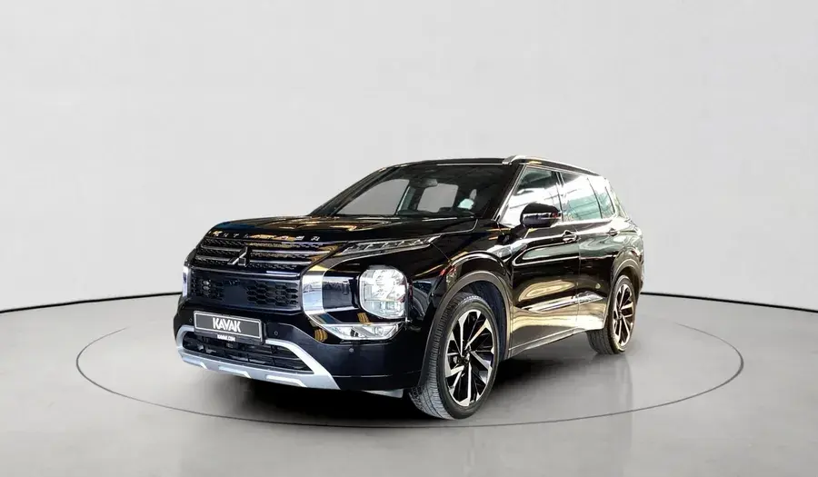 Mitsubishi Outlander 2023 2.5L