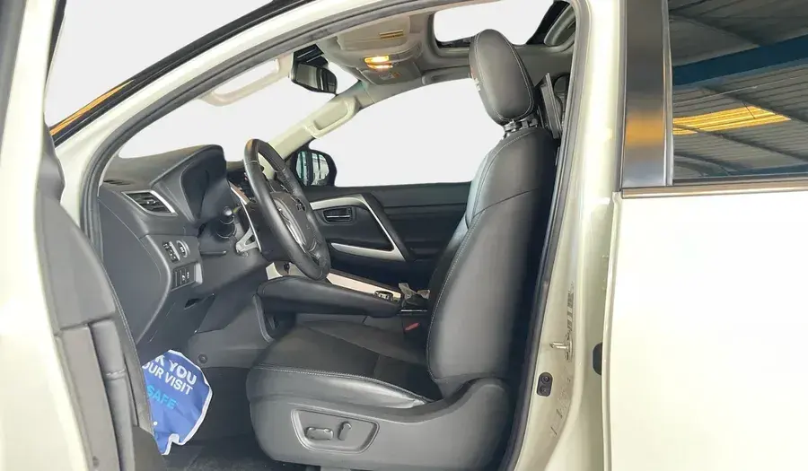 Mitsubishi Montero 2023 3L