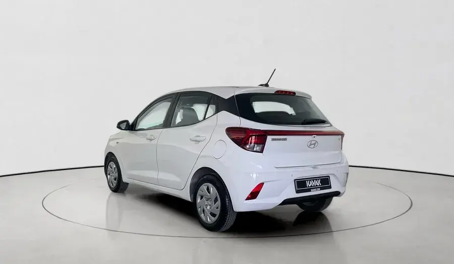 هيونداي جراند i10 2024