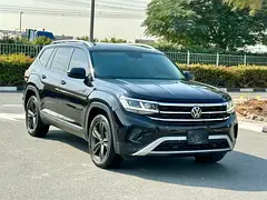 فولكس واجن تيرامونت 2023