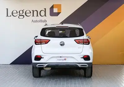 أم جي ZS 2022 1.5L