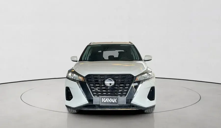 Nissan Kicks 2023