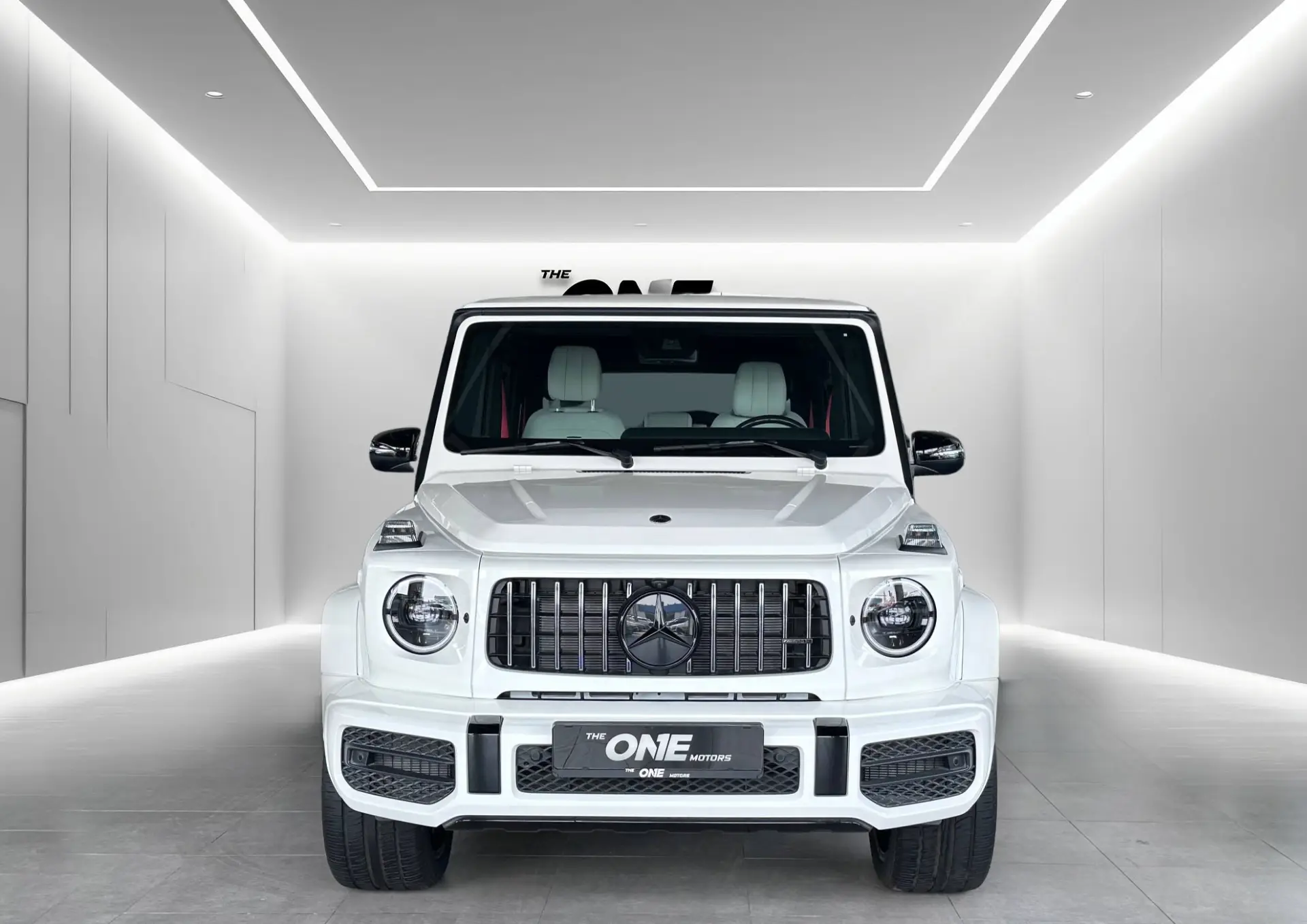 2026 Mercedes Benz G Class 2024 4L Price and Offers for sale in UAE