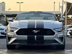 فورد موستانج 2020 2.5L