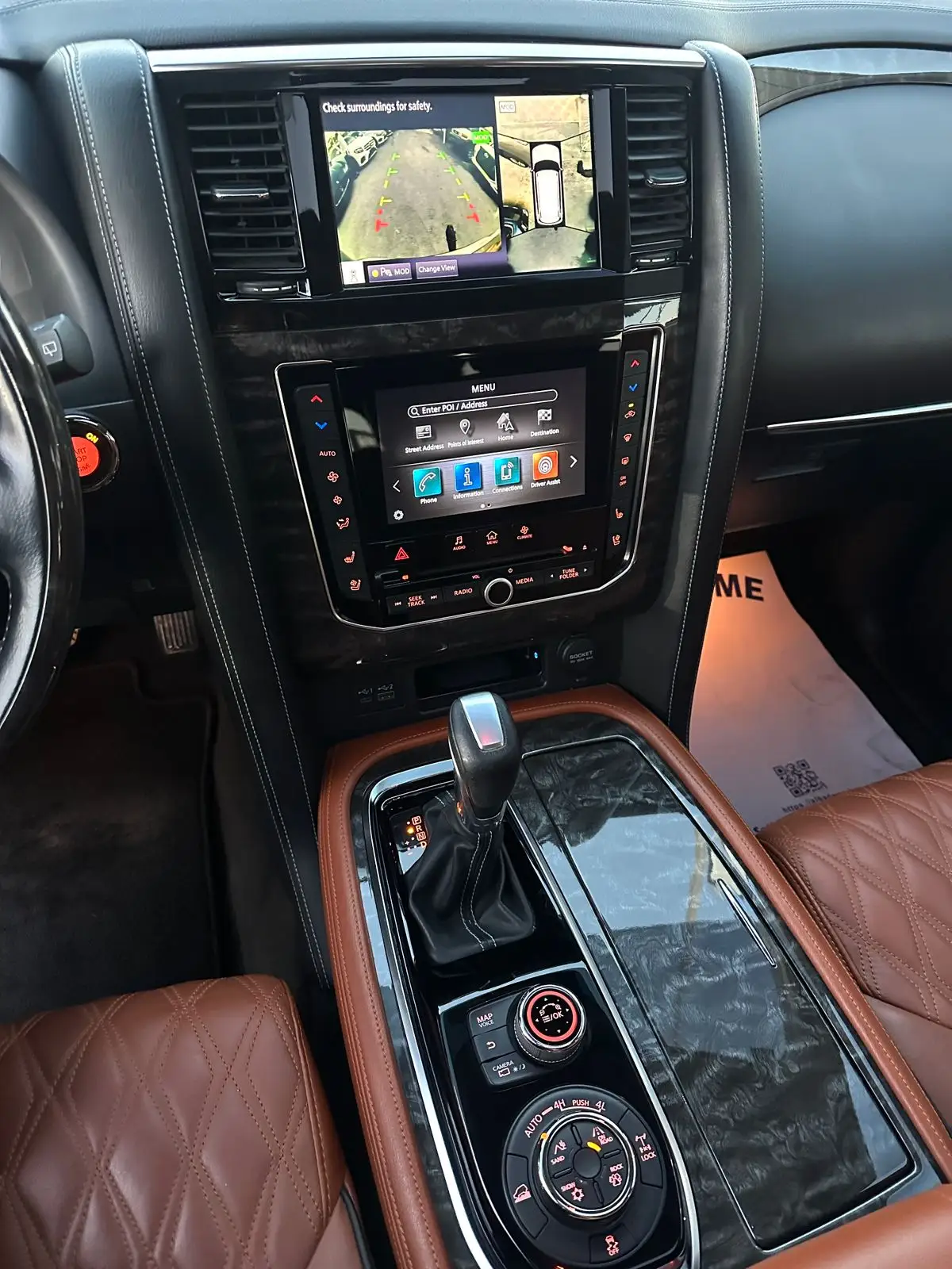 Nissan Patrol 2020 4L